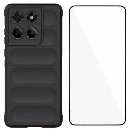 Funda antideslizante...