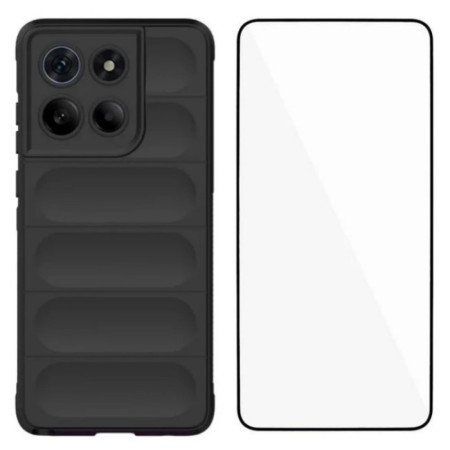 Funda antideslizante...