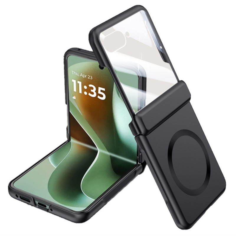 Funda compatible con el Motorola Razr 60 Ultra Magsafe