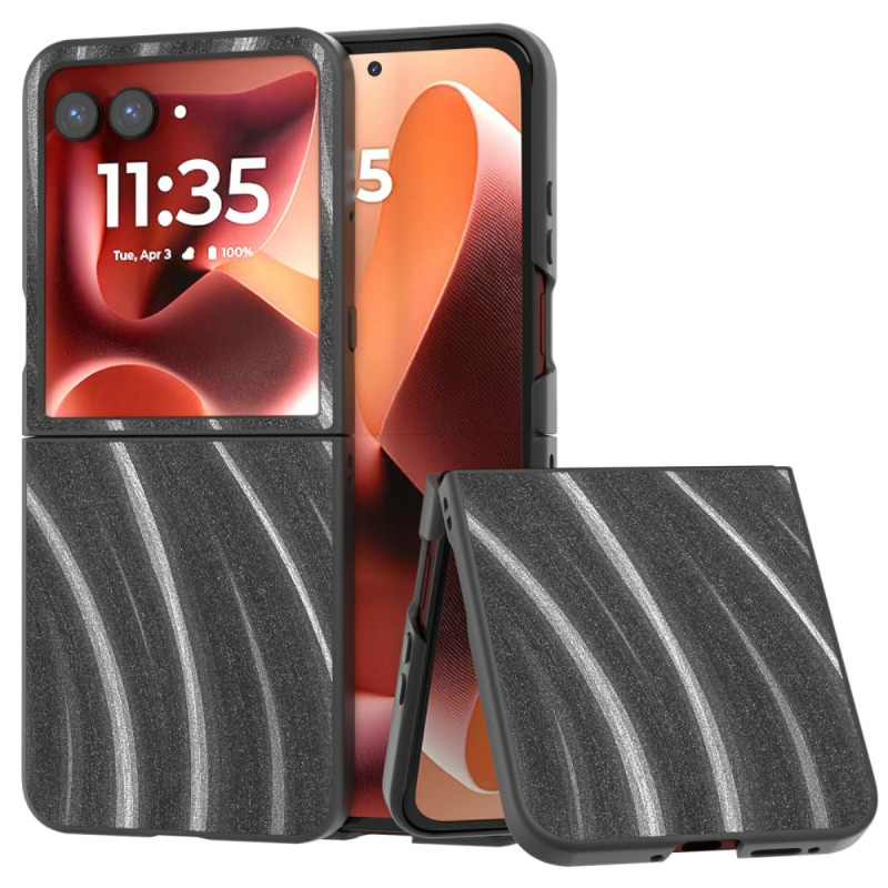 Funda Motorola Razr 60 Ultra Vía Láctea