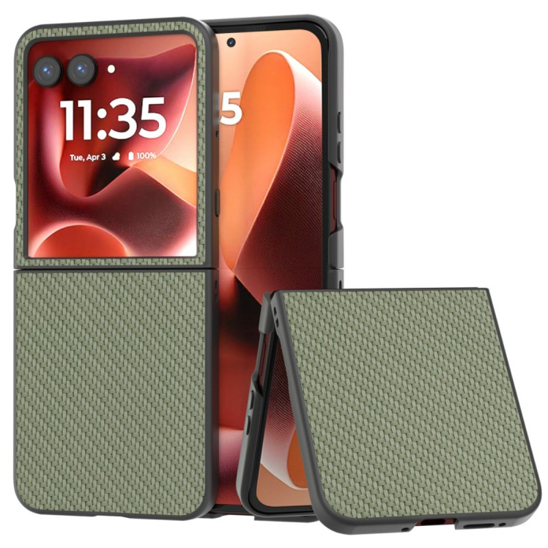 Funda Motorola Razr 60 Diseño Ultra Texturizado