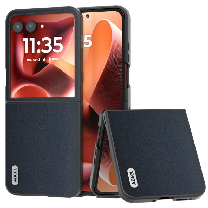 Motorola Razr 60 Ultra Classic Funda ABEEL