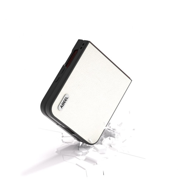 Funda Motorola Razr 60 Ultra Textura Ondulada ABEEL