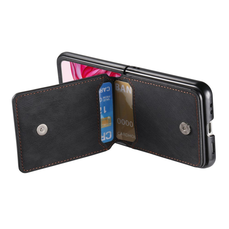 Funda Motorola Razr 60 Ultra Flip Card Funda