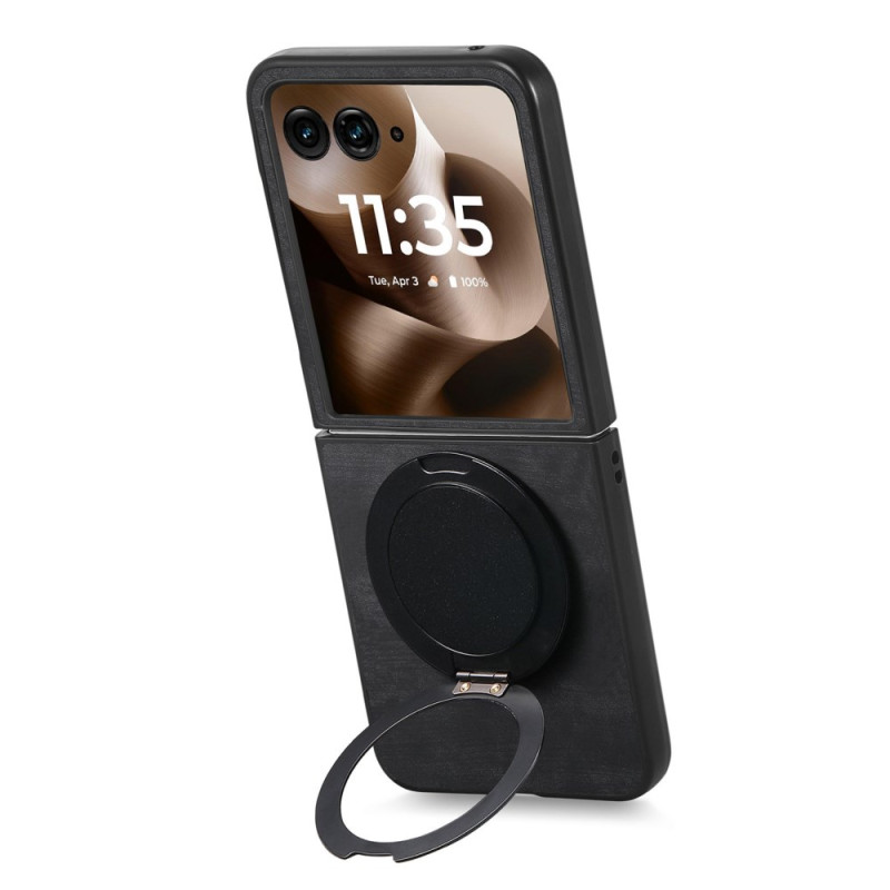 Motorola Razr 60 Ultra Funda Soporte Giratorio
