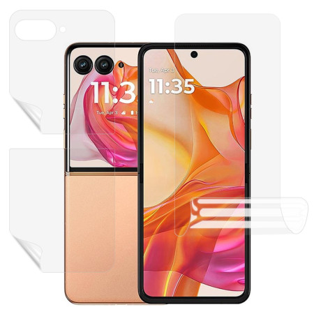 Juego completo de...