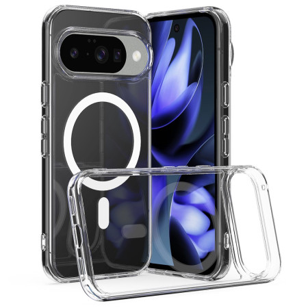 Funda transparente...