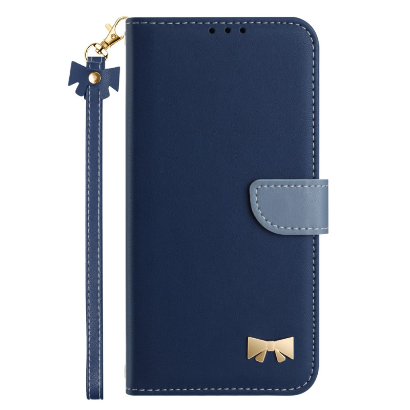 Funda bicolor con colgante
para Google Pixel 10 / 10 Pro