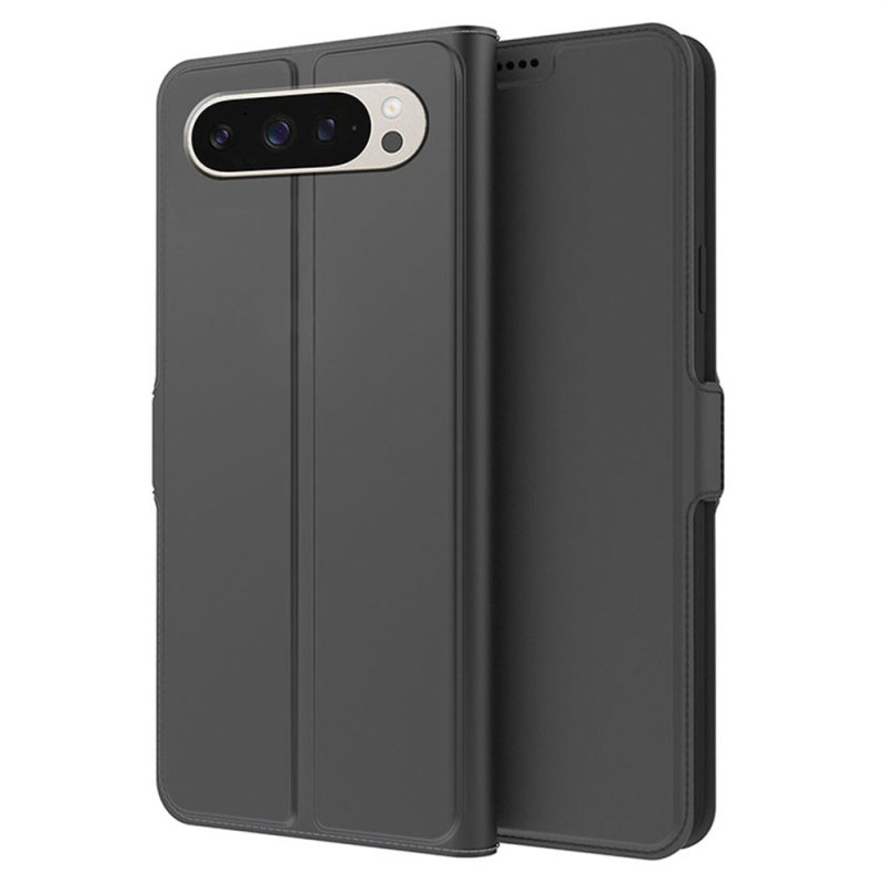 Funda con espejo y tarjetero para Google Pixel 10 Pro XL