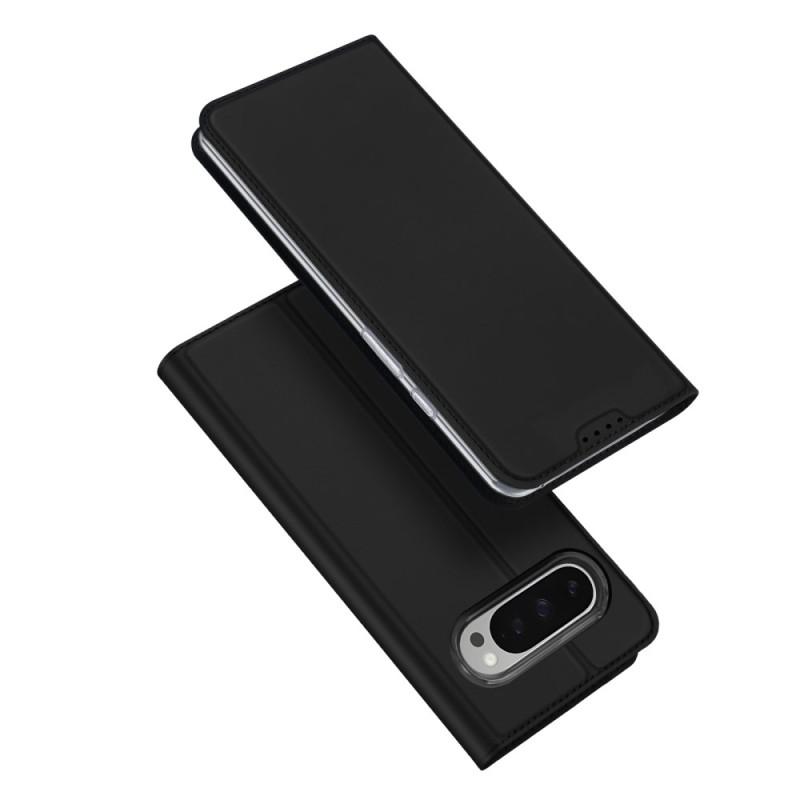 Funda Flip Cover Google Pixel 10 Pro XL Skin Pro Series DUX DUCIS