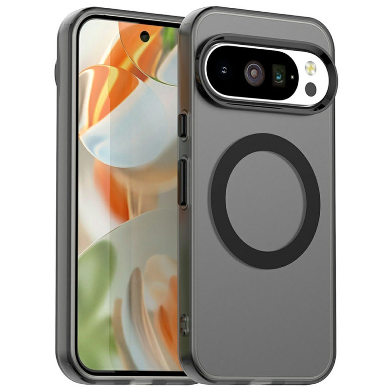 Google Pixel 10 Pro XL Funda MagSafe Compatible Acabado Esmerilado