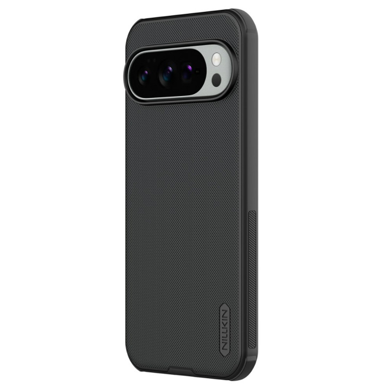 Google Pixel 10 Pro XL Esmerilado Escudo Pro Caso NILLKIN