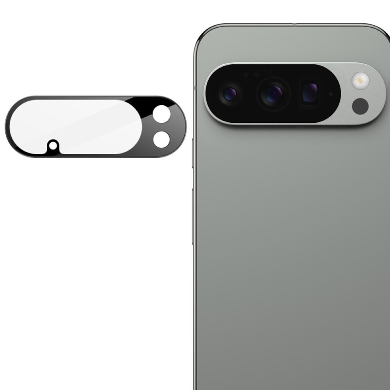 Lente protectora para Google Pixel 10 Pro XL (versión en negro)