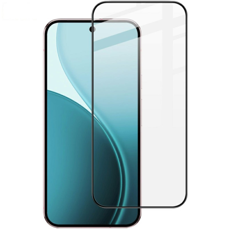 Protección integral de cristal templado
para pantalla de Google Pixel 10 / 10 Pro IMAK