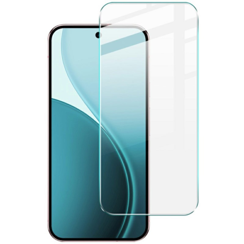 Protector de pantalla de cristal templado
para Google Pixel 10 / 10 Pro IMAK