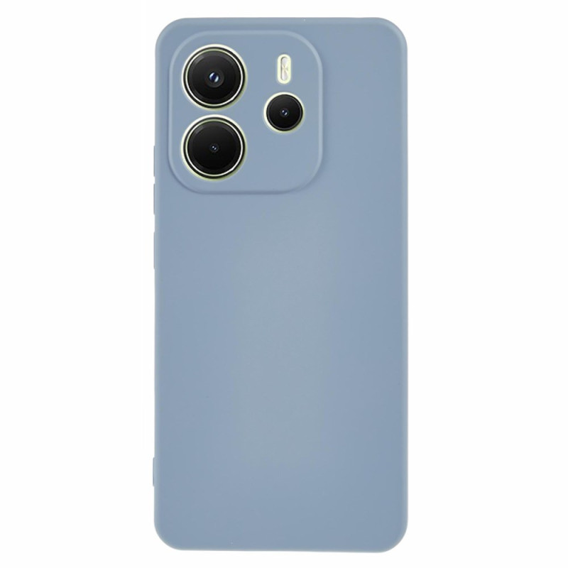 Xiaomi Redmi Note 14 4G Funda de silicona