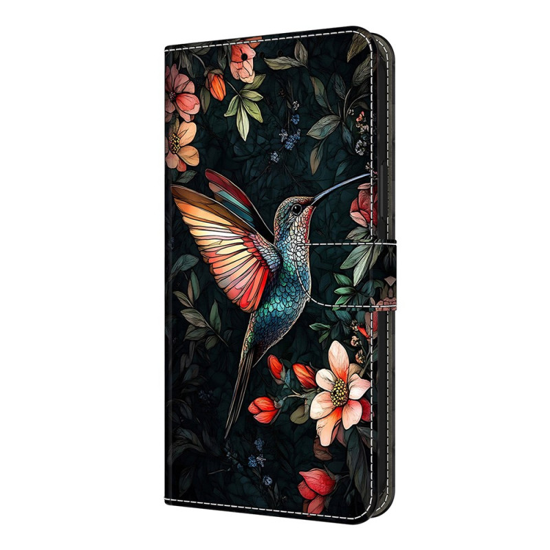 Funda Xiaomi Redmi Note 14 Pro 4G Pie Verde