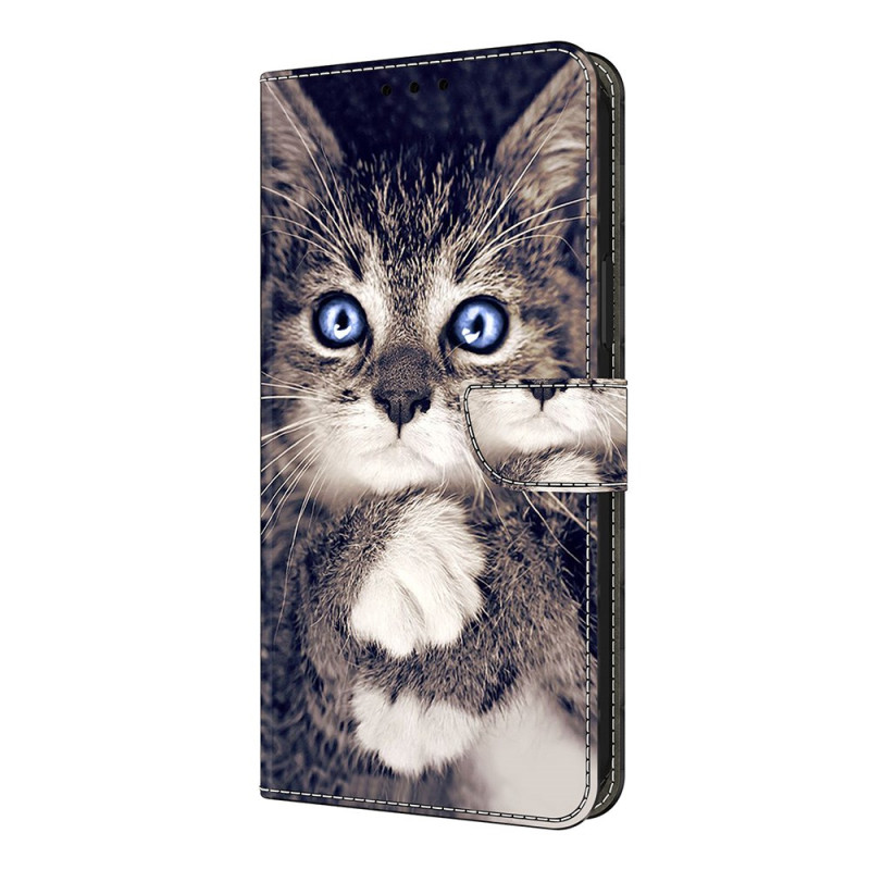 Xiaomi Redmi Note 14 Pro 4G Funda para chat