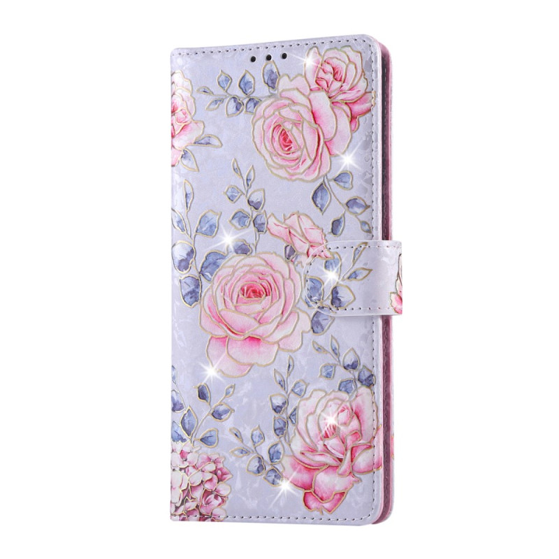 Xiaomi Redmi Note 14 Pro 4G RFID Bloqueo Floretes Caso
