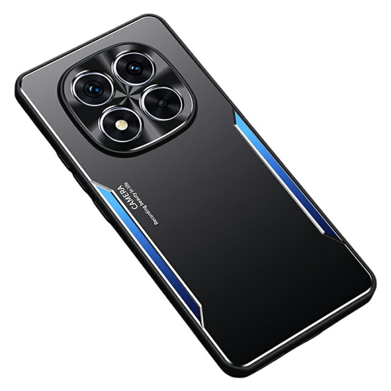Funda Xiaomi Redmi Note 14 Pro 4G Efecto Metal