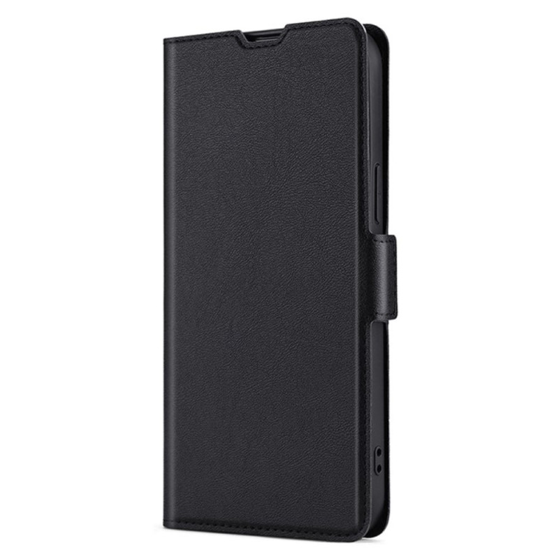 Funda Xiaomi Redmi Note 14 Pro 4G Dual Clasp Cartera