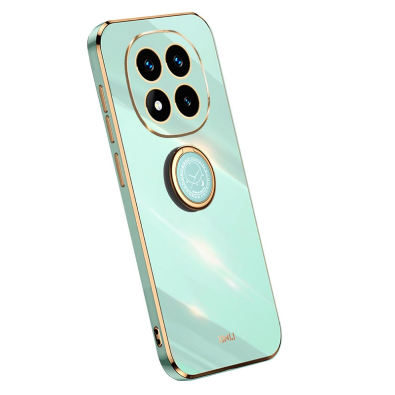 Xiaomi Redmi Note 14 Pro 4G Funda Soporte Anillo XINLI