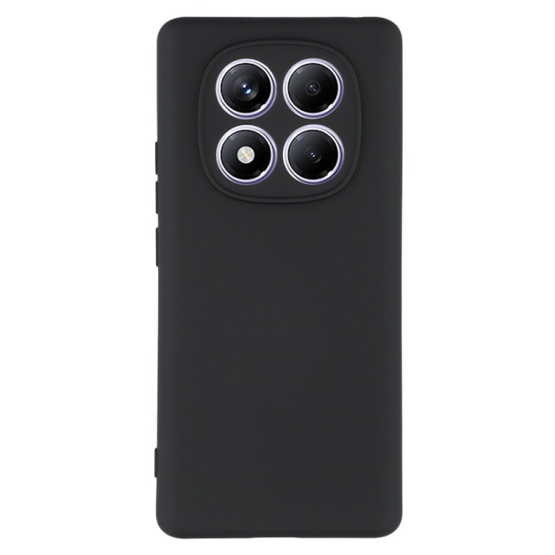 Funda de silicona Xiaomi Redmi Note 14 Pro 4G