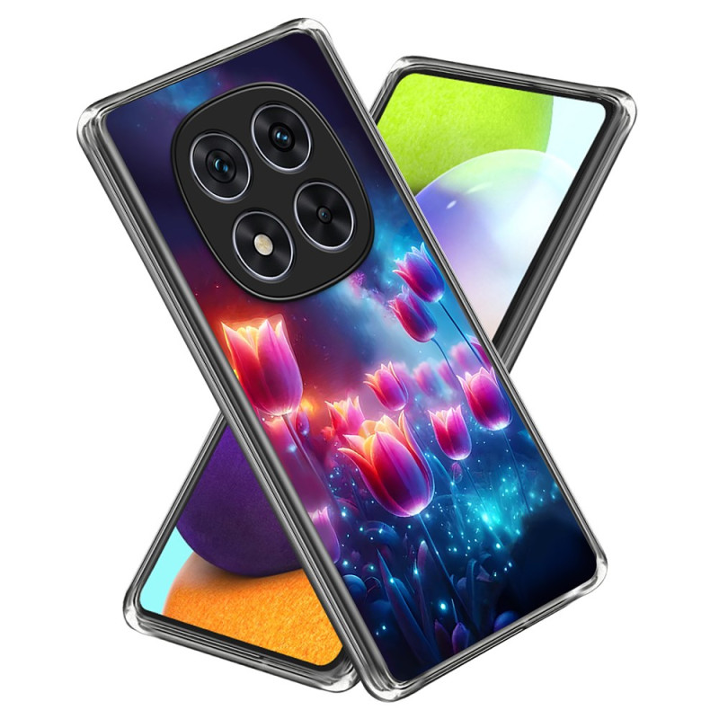 Xiaomi Redmi Note 14 Pro 4G Funda Dreamflowers