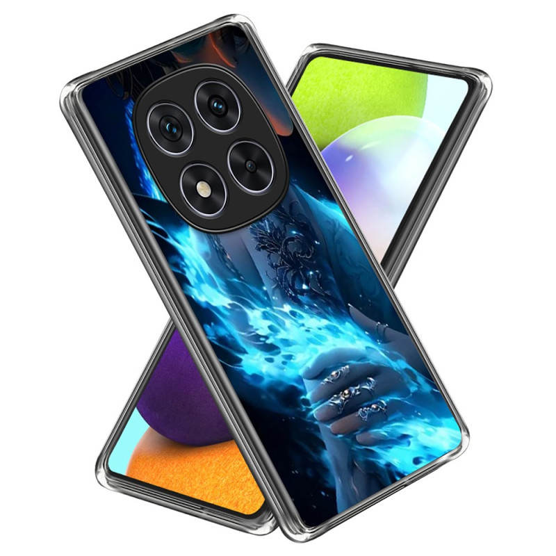 Xiaomi Redmi Note 14 Pro 4G Funda Paisaje Fantástico