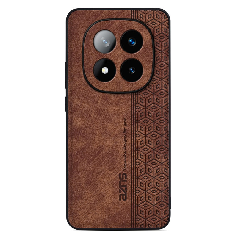 Xiaomi Redmi Note 14 Pro 4G Funda AZNS