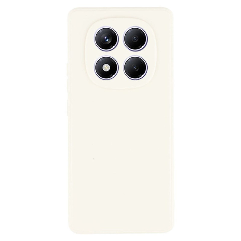 Xiaomi Redmi Note 14 Pro 4G Funda de silicona Finesse