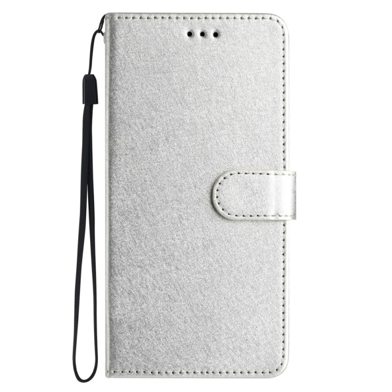 Funda de seda Xiaomi Redmi Note 14 Pro 4G Sensation