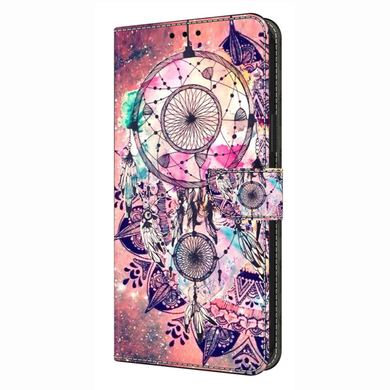 Xiaomi Redmi Note 14 Pro 4G Funda Dreamcatcher