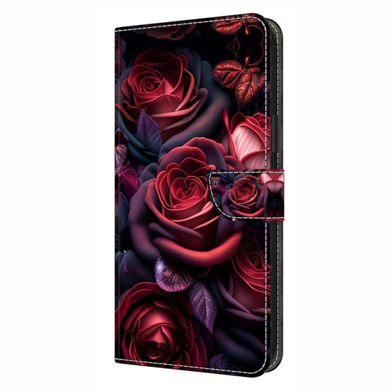 Xiaomi Redmi Note 14 Pro 4G Funda Rosa