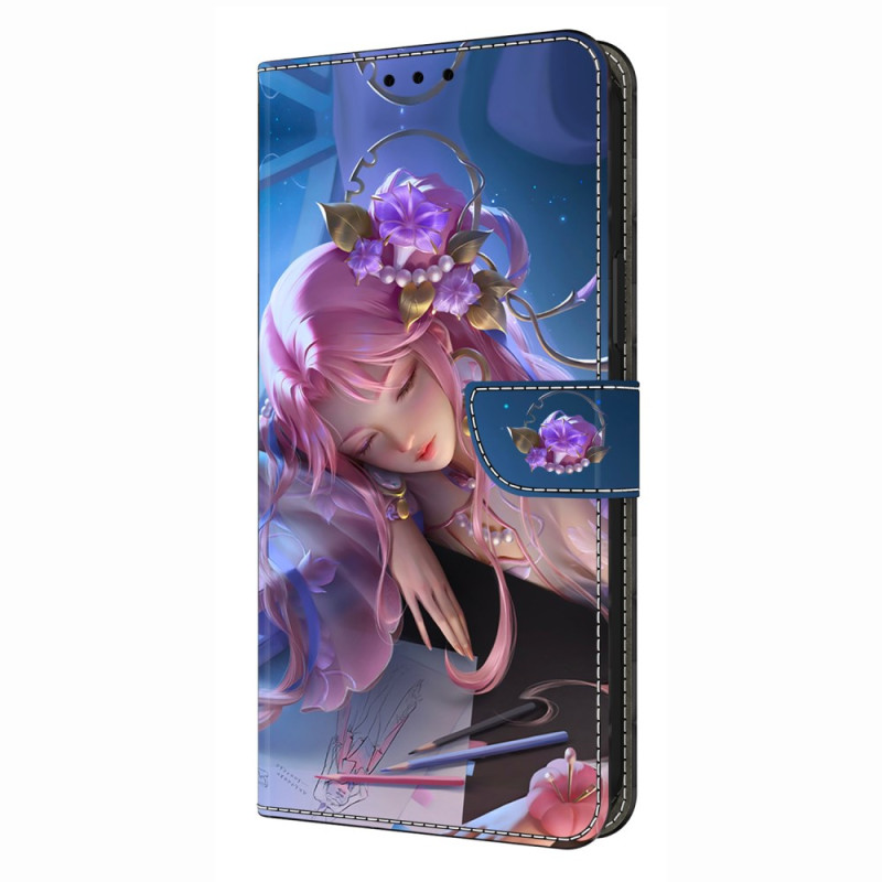 Xiaomi Redmi Note 14 Pro 4G Funda de hada