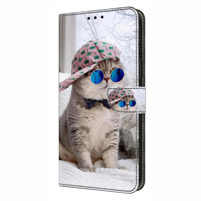 Xiaomi Redmi Note 14 Pro 4G Funda Yo Cat