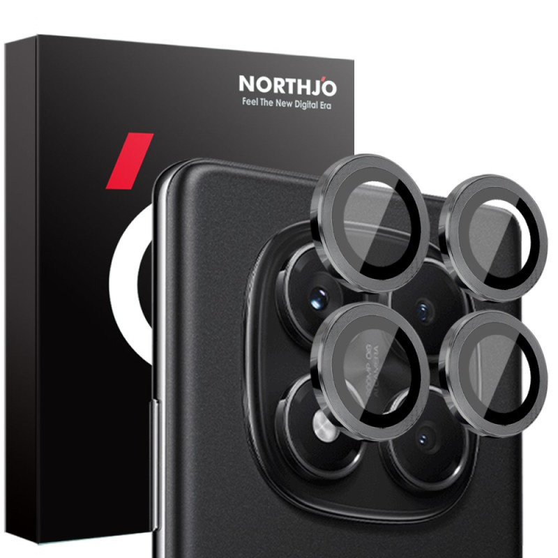 Protectores de lente para Xiaomi Redmi Note 14 Pro