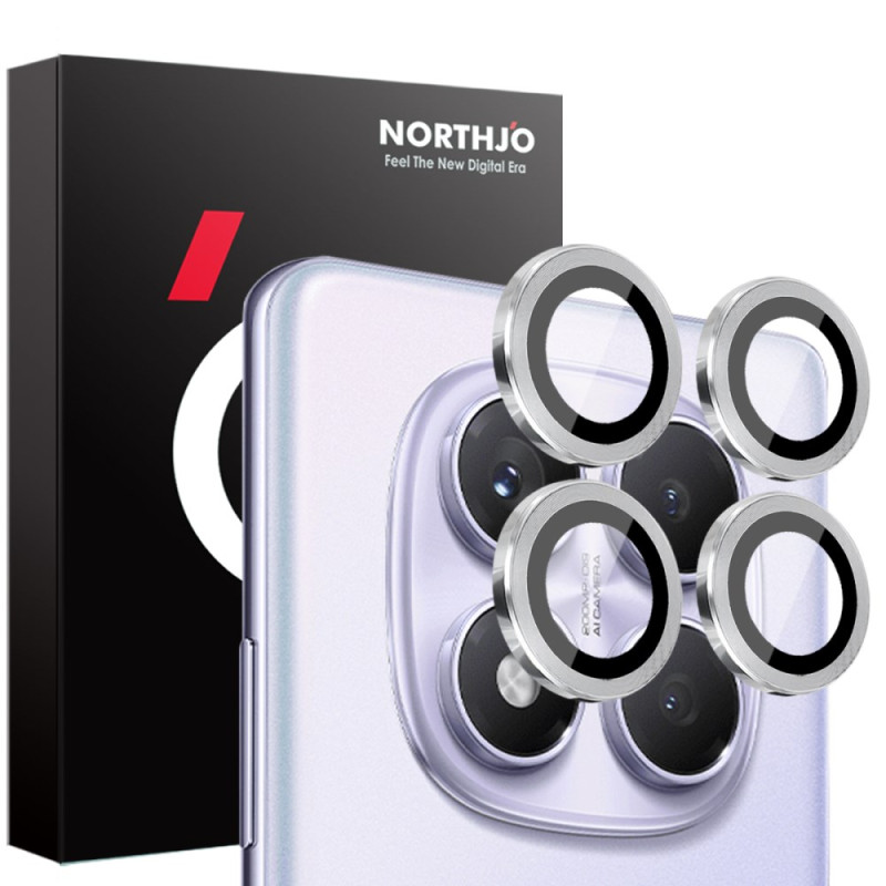 Protectores de lente para Xiaomi Redmi Note 14 Pro