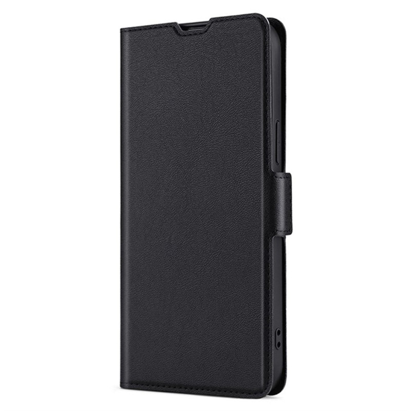 Funda Oppo A5 Pro 5G / 4G Tarjetero y Doble Cierre