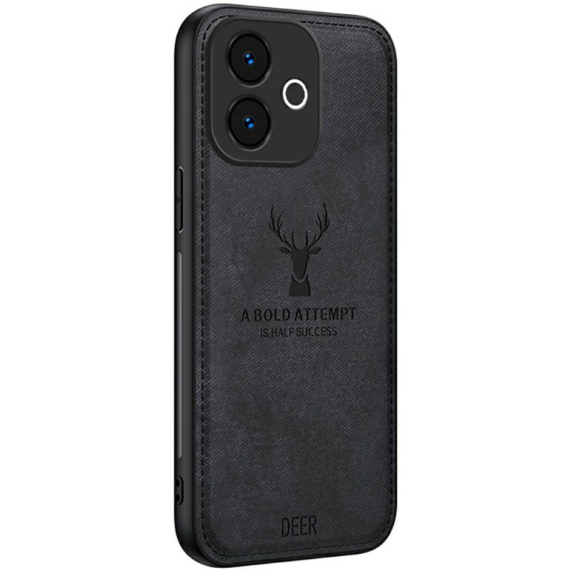Oppo A5 Pro 5G / 4G Funda de Ciervo