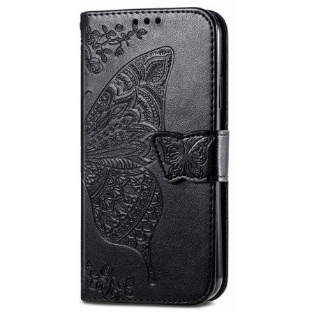 Funda Oppo A60 4G Butterfly...