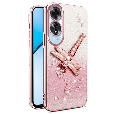 Funda Oppo A60 4G Soporte...