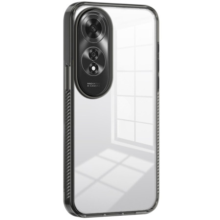 Oppo A60 4G Funda Híbrida...