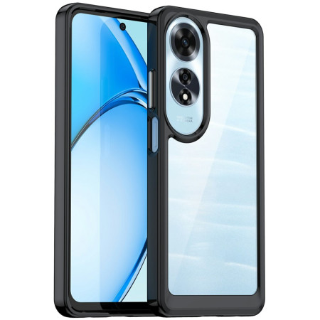 Funda híbrida Oppo A60 4G
