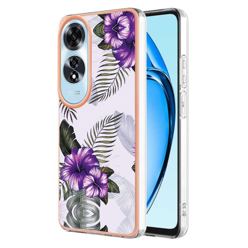 Oppo A60 4G Funda Varios Diseños