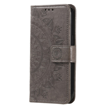 Oppo A60 4G Funda Mandala Sun