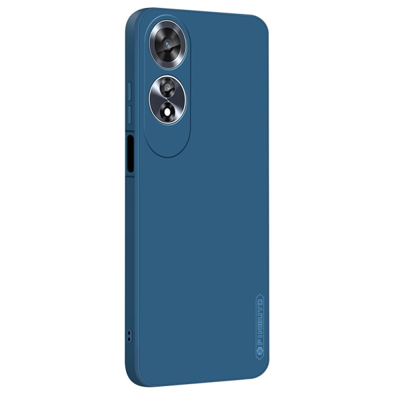 Oppo A60 4G Funda PINWUYO