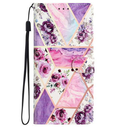 Funda Oppo A60 4G Flores...