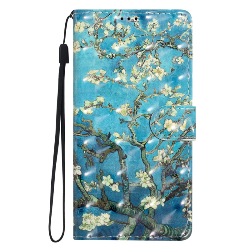 Funda Oppo A60 4G 3D Ramas