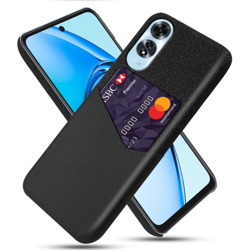 Oppo A60 4G Funda de tarjeta